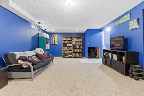 76 Brookpark Place Sw, Calgary, AB - Indoor