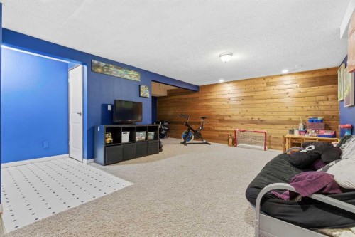 76 Brookpark Place Sw, Calgary, AB - Indoor