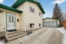 76 Brookpark Place Sw, Calgary, AB  - Outdoor 