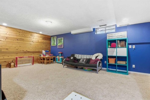 76 Brookpark Place Sw, Calgary, AB - Indoor
