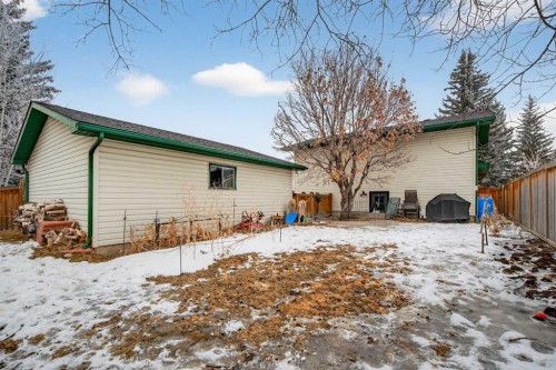 76 Brookpark Place Sw, Calgary, AB - Outdoor