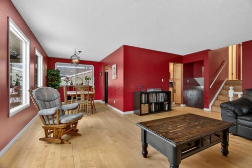 76 Brookpark Place Sw, Calgary, AB - Indoor