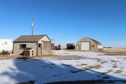115054 Rr 103, Bow Island, AB - Outdoor