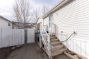 315 Yardmaster Avenue, Coaldale, AB 