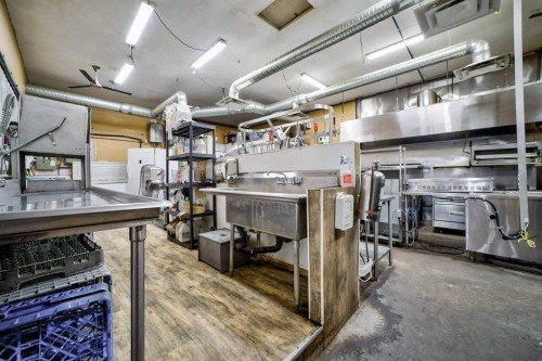 8510 19 Avenue, Coleman, AB 