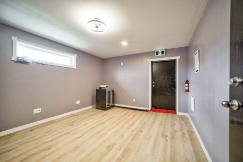 8510 19 Avenue, Coleman, AB 