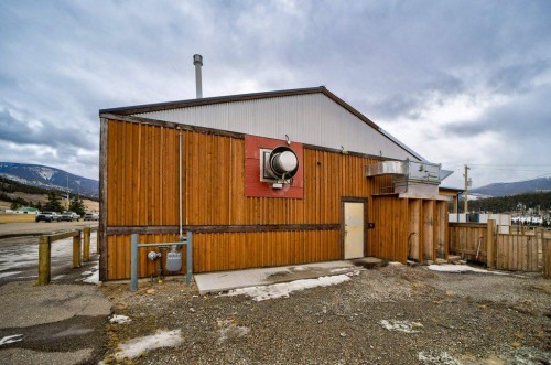 8510 19 Avenue, Coleman, AB 