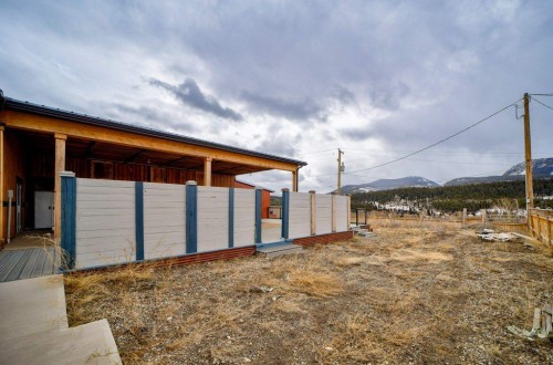 8510 19 Avenue, Coleman, AB 