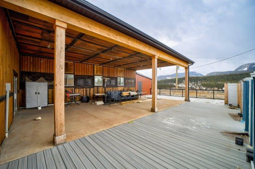 8510 19 Avenue, Coleman, AB 