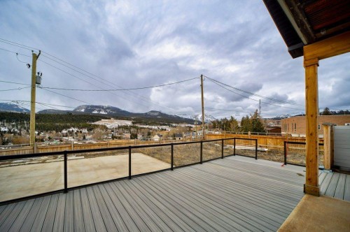 8510 19 Avenue, Coleman, AB 