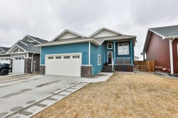4313 53 Avenue  Taber, AB T1G 0E2
