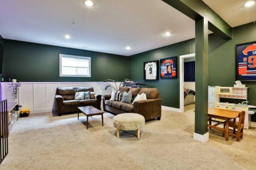 4313 53 Avenue, Taber, AB - Indoor