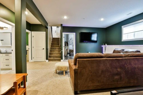 4313 53 Avenue, Taber, AB - Indoor