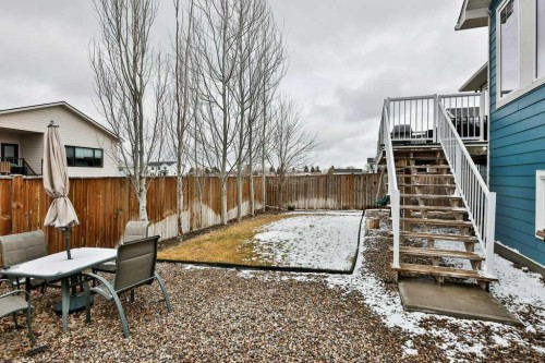 4313 53 Avenue, Taber, AB - Outdoor