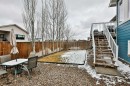 4313 53 Avenue, Taber, AB  - Outdoor 