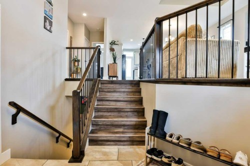 4313 53 Avenue, Taber, AB - Indoor Photo Showing Other Room