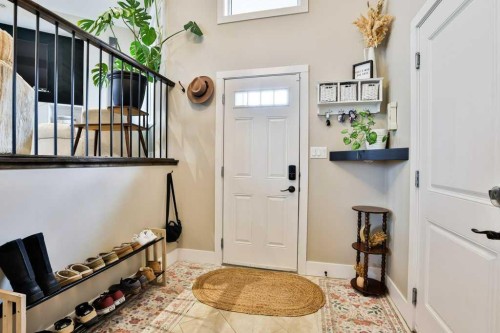 4313 53 Avenue, Taber, AB - Indoor Photo Showing Other Room