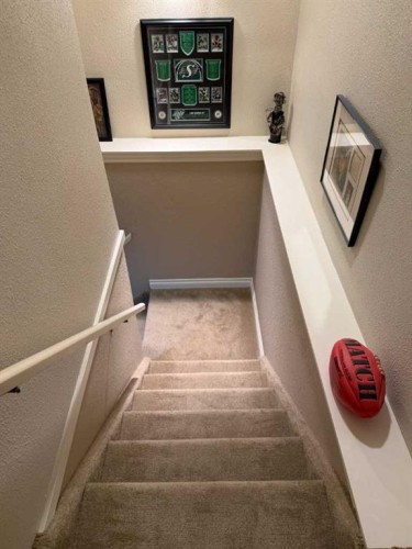 5120 48 Street, Taber, AB - Indoor Photo Showing Other Room