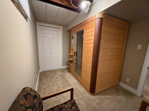 5120 48 Street, Taber, AB - Indoor Photo Showing Other Room