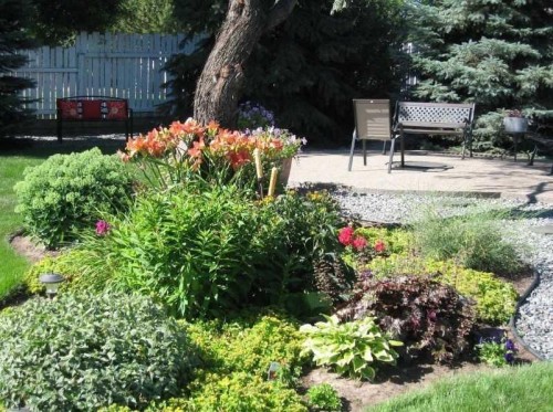 5120 48 Street, Taber, AB - Outdoor