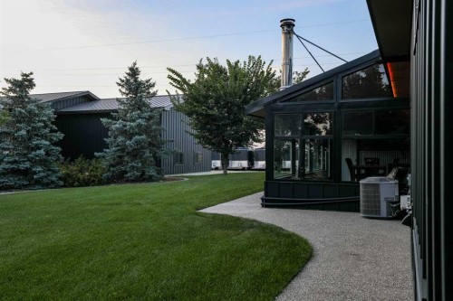 223001 Twp 9-2, Coalhurst, AB - Outdoor