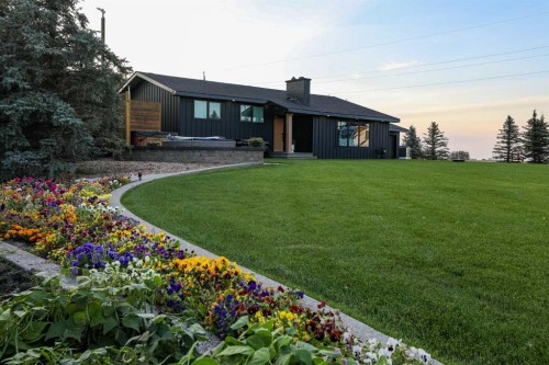 223001 Twp 9-2, Coalhurst, AB - Outdoor