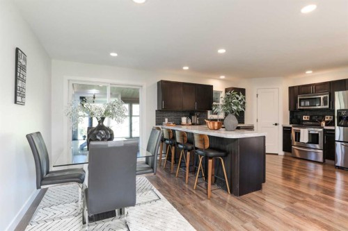 223001 Twp 9-2, Coalhurst, AB - Indoor