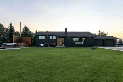 223001 Twp 9-2, Coalhurst, AB - Outdoor