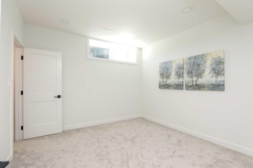 223001 Twp 9-2, Coalhurst, AB - Indoor Photo Showing Other Room