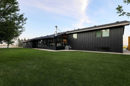 223001 Twp 9-2, Coalhurst, AB - Outdoor