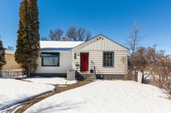 920 13 Street SOUTH Lethbridge, AB T1J 2X2