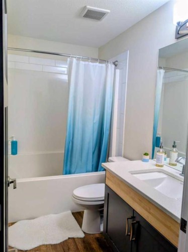 7 Greywolf Road North, Lethbridge, AB - Indoor Photo Showing Bathroom