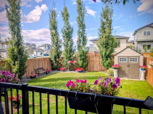 7 Greywolf Road North, Lethbridge, AB - Outdoor