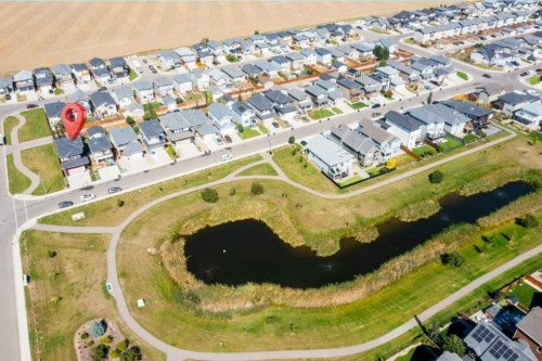 7 Greywolf Road North, Lethbridge, AB -  With View