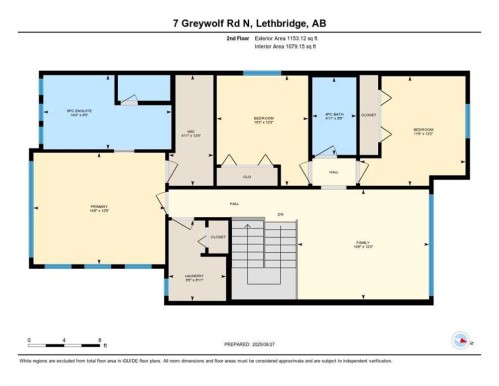 7 Greywolf Road North, Lethbridge, AB - Other