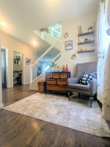 7 Greywolf Road North, Lethbridge, AB - Indoor