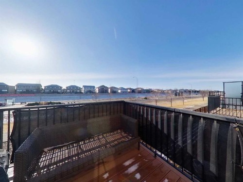 2-69 Aquitania Circle West, Lethbridge, AB - Outdoor With View