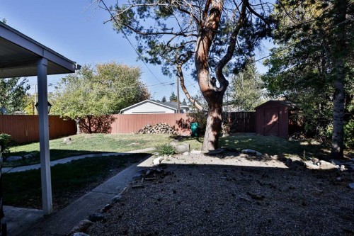 2727 7A Avenue North, Lethbridge, AB - Outdoor