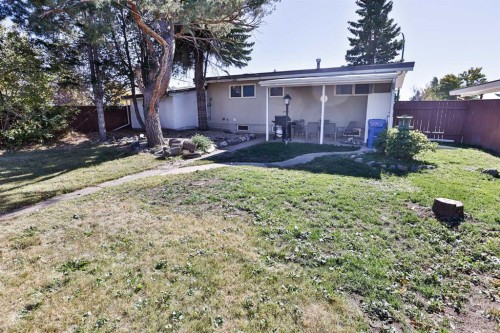 2727 7A Avenue North, Lethbridge, AB - Outdoor