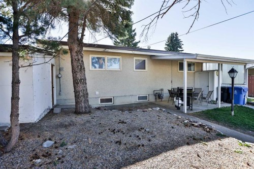 2727 7A Avenue North, Lethbridge, AB - Outdoor