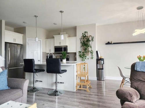 237 Crocus Terrace West, Lethbridge, AB - Indoor