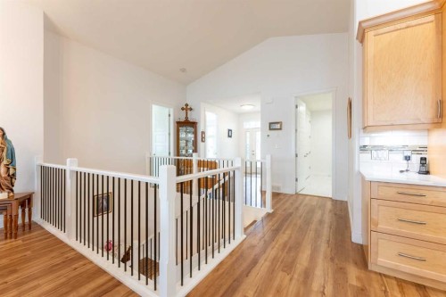 202 Lake Drive, Coalhurst, AB - Indoor Photo Showing Other Room