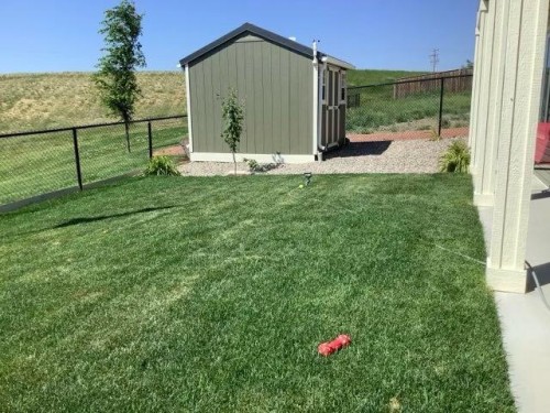 202 Lake Drive, Coalhurst, AB - Outdoor