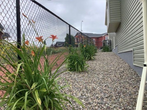 202 Lake Drive, Coalhurst, AB -  Photo Showing Other Room