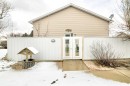 65 Ermineview Way North, Lethbridge, AB  - Outdoor 