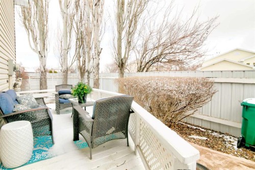 65 Ermineview Way North, Lethbridge, AB - Outdoor