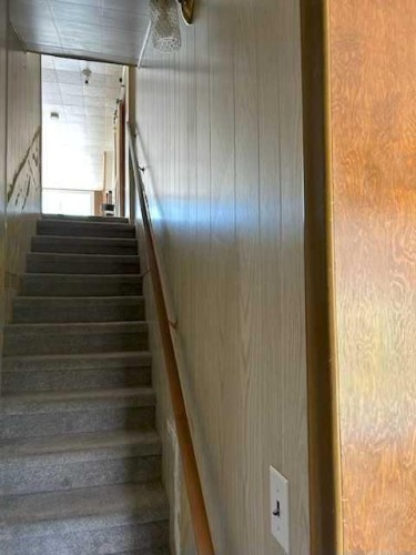 6001 16 Avenue, Coleman, AB - Indoor Photo Showing Other Room