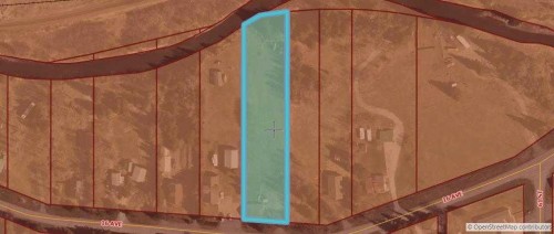 6001 16 Avenue, Coleman, AB - Indoor