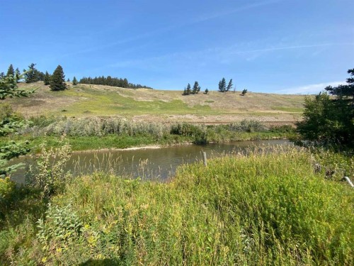 6001 16 Avenue, Coleman, AB - Outdoor With View