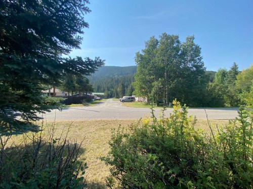 6001 16 Avenue, Coleman, AB - Outdoor